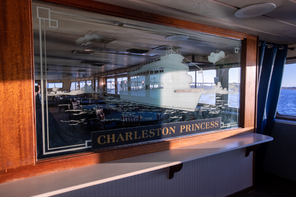 Charleston Princess 1